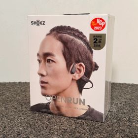 【未使用品】Shokz OpenRun S803