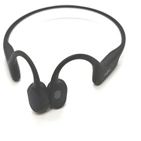 ショックス•S803骨伝導イヤホン中古品⑦