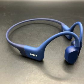 即決 OpenRun by Shokz 骨伝導イヤホン S803