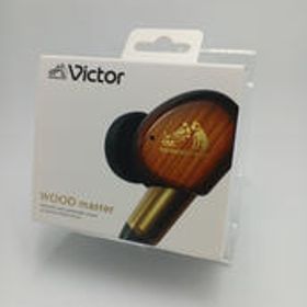 Victor WOOD master HA-FW5000T 新品 33,500円 中古 | ネット最安値の