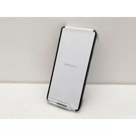 【未使用】SONY docomo【SIMフリー】 Xperia 10 VII チャコールブラック 8GB 128GB SO-52F【仙台イービーンズ】保証期間3ヶ月