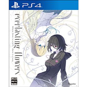 〔中古品〕 everlasting flowers〔中古品〕 everlasting flowers