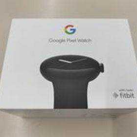 GOOGLE PIXEL WATCH GA03119-TW GOOGLE