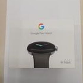 GOOGLE PIXEL WATCH GA03305-TW GOOGLE