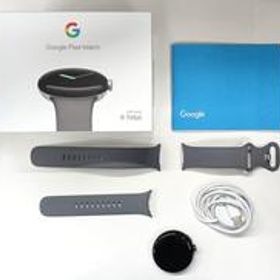 PIXEL WATCH GA03305-TW GA03305-TW GOOGLE