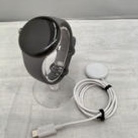 スマートウォッチ PIXEL WATCH GQF4C GOOGLE