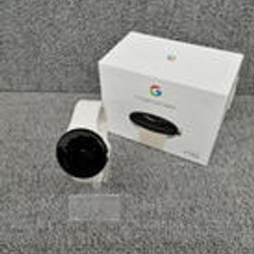 GOOGLE PIXEL WATCH GA03182-TW GOOGLE