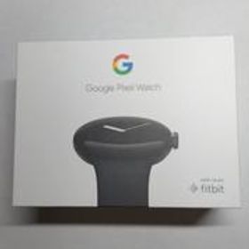 スマートウォッチ GOOGLE PIXEL WATCH GOOGLE