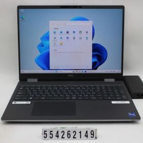 DELL Precision 7670 Core i9 12950HX 2.3GHz/64GB/512GB(SSD)/16W/WUXGA(1920x1200)/Win11/RTX A1000 Laptop GPU 【554262149】