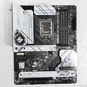 〔中古品〕 Z790 Steel Legend WiFi〔中古品〕 Z790 Steel Legend WiFi