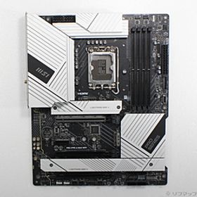 〔中古品〕 PRO Z790-A MAX WIFI〔中古品〕 PRO Z790-A MAX WIFI