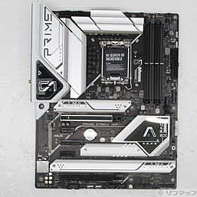 〔中古品〕 PRIME Z790-A WiFi-CSM〔中古品〕 PRIME Z790-A WiFi-CSM