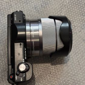 Sony α5000デジタルカメラ 26040321