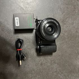 Sony α5000