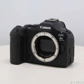 ソフマップ 〔中古品〕 EOS R6 Mark III ボディ【305】
