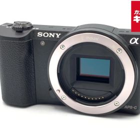 【中古】 【並品】 ソニー α5100 ボディ ブラック [ILCE-5100 B]