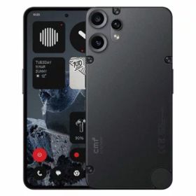 CMF Phone2 Pro ブラック【RAM8GB/ROM256GB 楽天版SIMフリー】 Nothing Technology 当社3ヶ月間保証 中古 イオシス