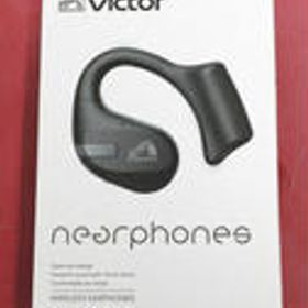BLUETOOTHイヤホン HA-NP50T VICTOR