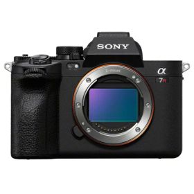 SONY(ソニー) [新古品]α7R V ILCE-7RM5 ボディ