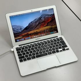 MacBook Air 11-inch (Late 2010) 本体