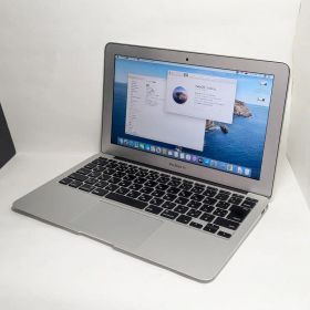 MacBook Air (11-inch, Mid 2012) apple