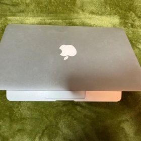 美品Apple MacBook Air 11インチ 動作確認済