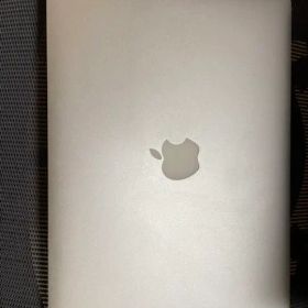 MacBook Air (11inch) ※ジャンク品