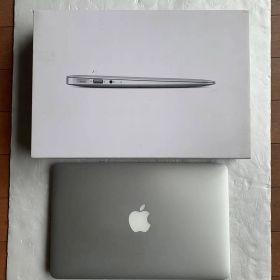 アップル MacBook Air (11-inch, Mid 2012)