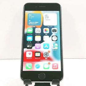 iPhone6s 16GB SIMフリー スペースグレイ 送料無料 本体 c19332