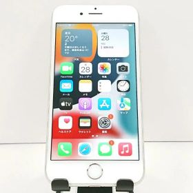 iPhone6s 16GB SIMフリー シルバー 送料無料 本体 c19364