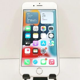 iPhone6s 16GB SIMフリー シルバー 送料無料 本体 c19366