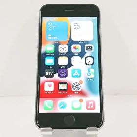 iPhone6s 16GB SIMフリー スペースグレイ 送料無料 本体 c19092