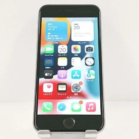 iPhone6s 16GB SIMフリー スペースグレイ 送料無料 本体 c19076