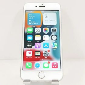 iPhone6s 16GB SIMフリー シルバー 送料無料 本体 c19071