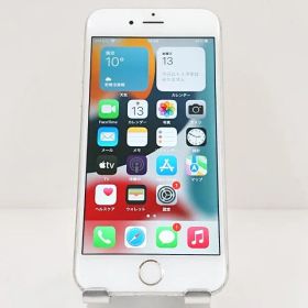 iPhone6s 16GB SIMフリー シルバー 送料無料 本体 c17945