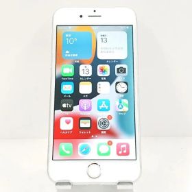 iPhone6s 16GB SIMフリー シルバー 送料無料 本体 c17943