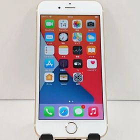 iPhone6s 16GB SIMフリー ゴールド 送料無料 本体 c18521