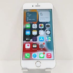 iPhone6s 16GB SIMフリー シルバー 送料無料 本体 c18743