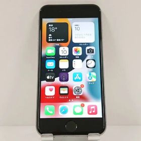iPhone6s 16GB SIMフリー スペースグレイ 送料無料 本体 c18742