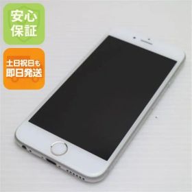 美品 SIMフリー iPhone6S 16GB シルバー 即日発送 スマホ Apple 本体 白ロム 土日祝発送OK 09000