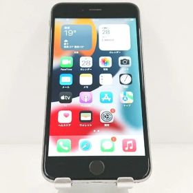 iPhone6s Plus 64GB SIMフリー スペースグレイ 送料無料 本体 c19292
