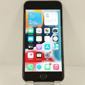 iPhone6s 32GB SIMフリー スペースグレイ 送料無料 本体 c18526