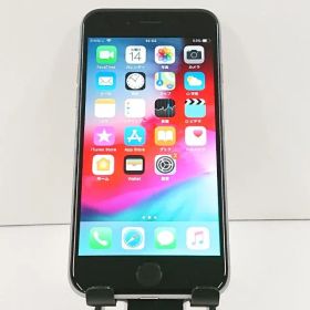 iPhone6s 32GB SIMフリー スペースグレイ 送料無料 本体 c18552