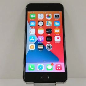 iPhone6s 32GB SIMフリー スペースグレイ 送料無料 本体 c18753