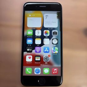 iPhone6s 128GB スペースグレイ MKQT2J/A バッテリー97%