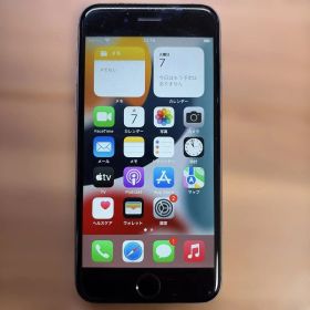 iPhone6s 16GB スペースグレイ MKQJ2J/A バッテリー100%