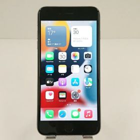 iPhone6s Plus 64GB SIMフリー スペースグレイ 送料無料 本体 c19320