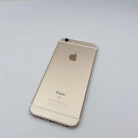 【美品】iPhone6s 16GB SIMフリー ゴールド