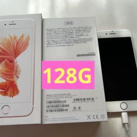 iphone6s 128G