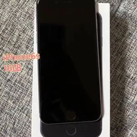 画面の傷はなしiPhone6s 【値下しました】